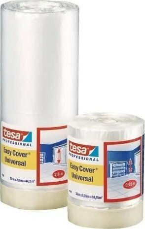 Tesa Διάφορα Αξεσουάρ Βαφής