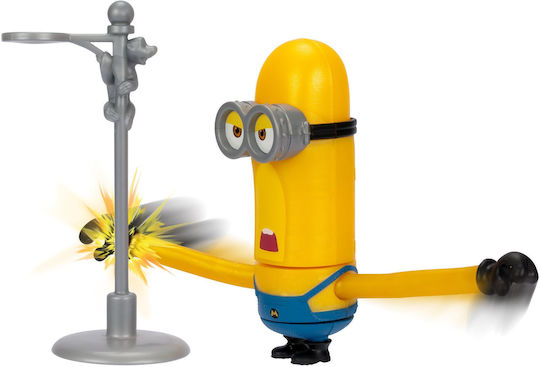 Moose Toys Despicable Me 4 για 4+ Ετών 10εκ.