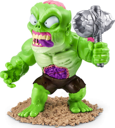 BigBuy Smashers Horror House Für 3+ Jahre 15cm Mehrfach Unterscheidung