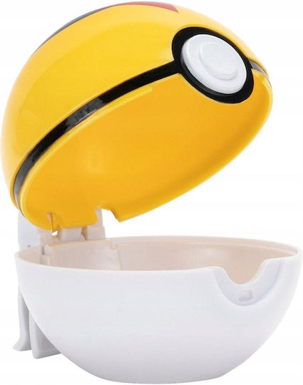 Pokemon Clip N Go Pokemon for 4+ Years