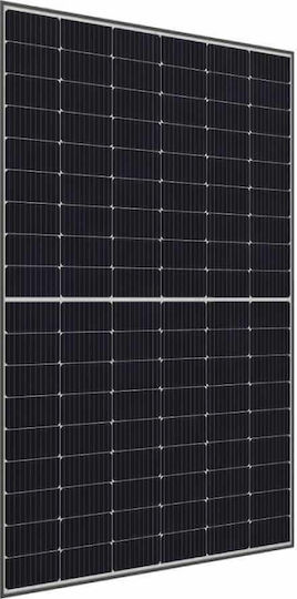 Sharp 10-NU-JC415B Monocrystalline Solar Panel 415W 1722x1134x30mm