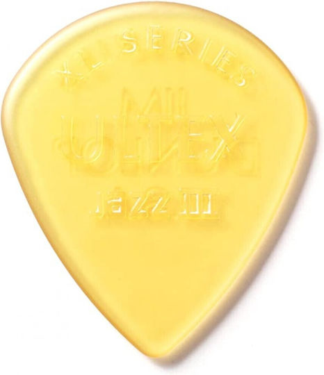 Dunlop Pick Guitar Thickness 1.38mm Packaging 1pcs