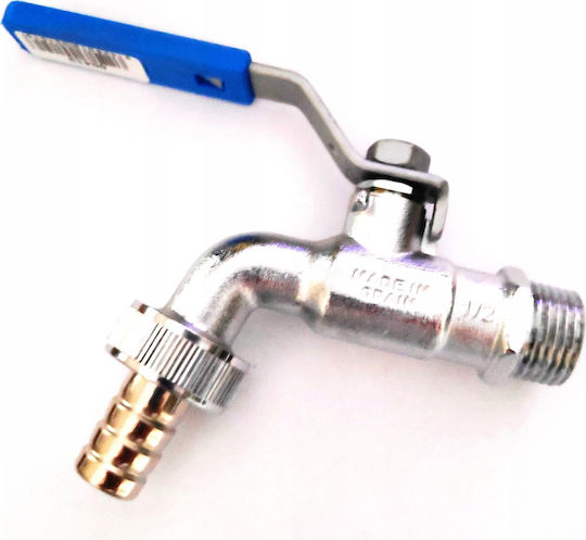 Arco Valve / Switch 1/2" Male with Connector