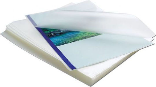 Fellowes A4 80 microns