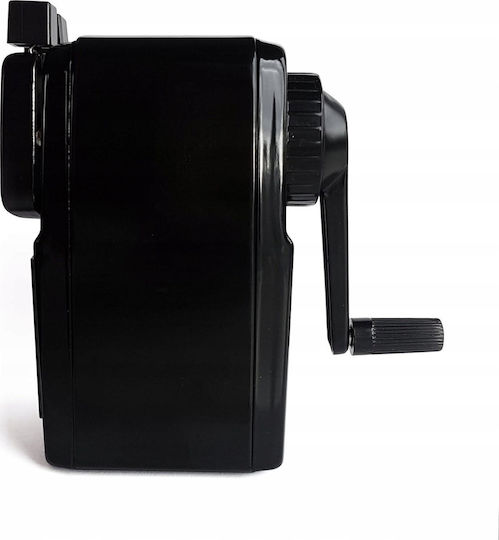 Derwent Black Sharpening Steel