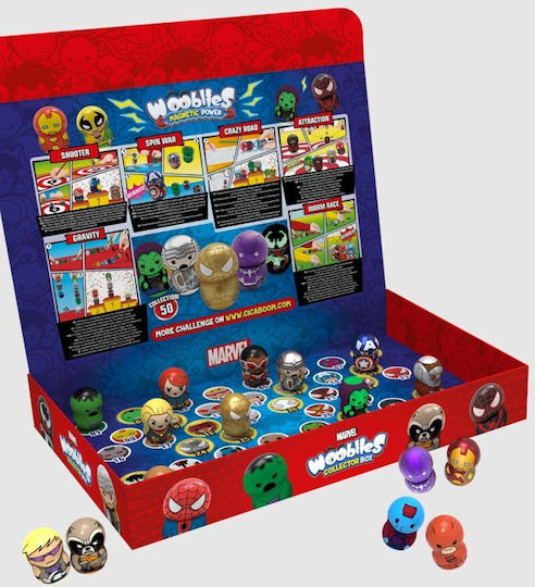 Miniaturspielzeug