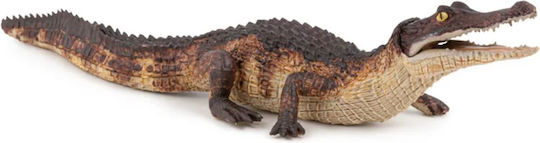 Figurină Papo Crocodil Caiman 50311