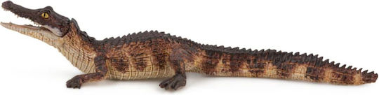 Figurină Papo Crocodil Caiman 50311