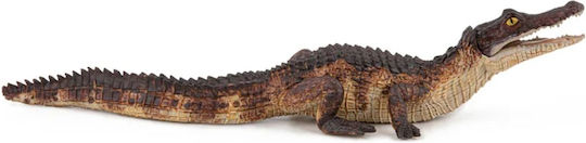 Figurină Papo Crocodil Caiman 50311