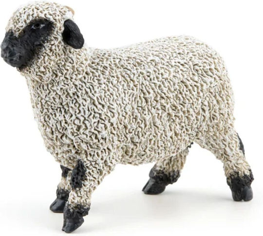 Papo Figure Valais Blacknose Sheep 51194