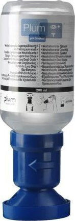 Plum Αναλώσιμo Ιατρείου 200ml