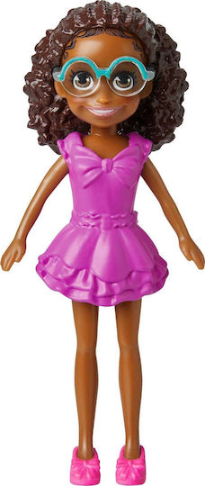 Παιχνίδι Μινιατούρα Polly Pocket για 4+ Ετών (Διάφορα Σχέδια)