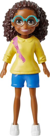 Παιχνίδι Μινιατούρα Polly Pocket για 4+ Ετών (Διάφορα Σχέδια)