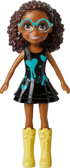 Παιχνίδι Μινιατούρα Polly Pocket για 4+ Ετών (Διάφορα Σχέδια)