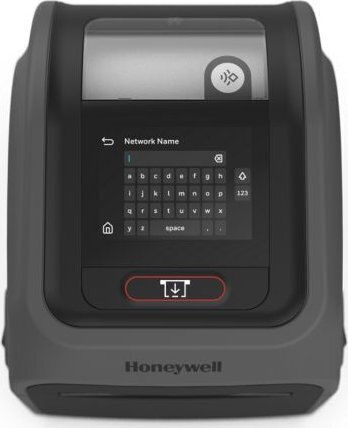 Honeywell Εκτυπωτής Ετικετών Απευθείας Μεταφοράς Wi-Fi, Bluetooth, Ethernet