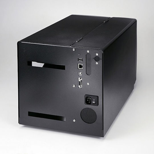 Godex EZ2250i Εκτυπωτής Ετικετών Θερμικής & Απευθείας Μεταφοράς USB, Serial, Ethernet, Parallel 203 dpi