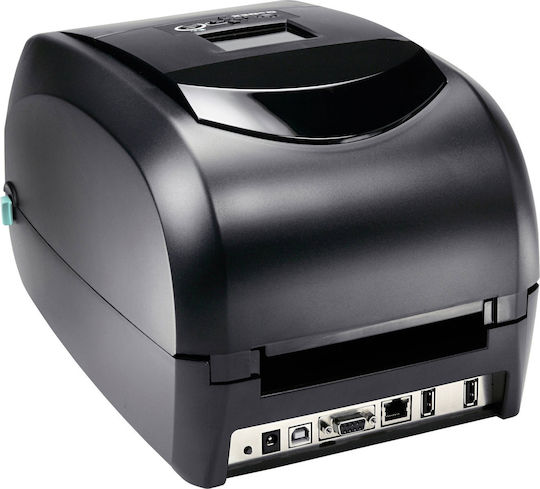 Godex RT730i Etikettendrucker USB, Serial, Ethernet 300 dpi