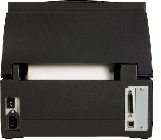 Citizen CL-S6621 Etikettendrucker Direkttransfer USB, Serial, Wi-Fi 203 dpi