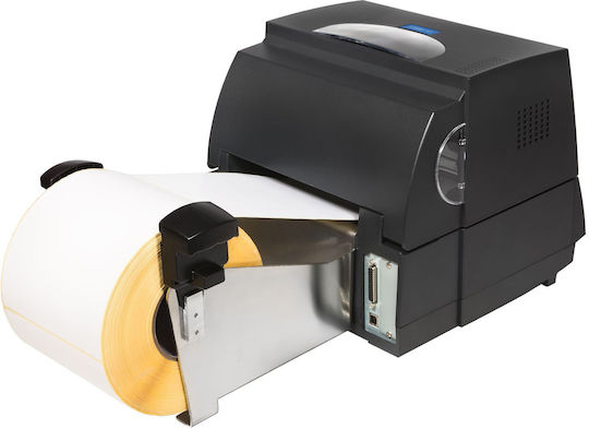 Citizen CL-S6621 Etikettendrucker Direkttransfer USB, Serial, Wi-Fi 203 dpi