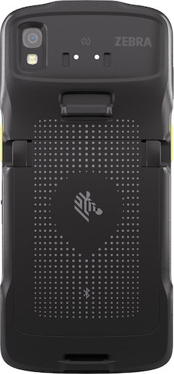 Zebra TC27 PDA με Δυνατότητα Ανάγνωσης 2D και QR Barcodes