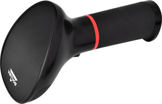 Virtuos Virtuos Scanner Χειρός Ενσύρματο με Δυνατότητα Ανάγνωσης 2D και QR Barcodes