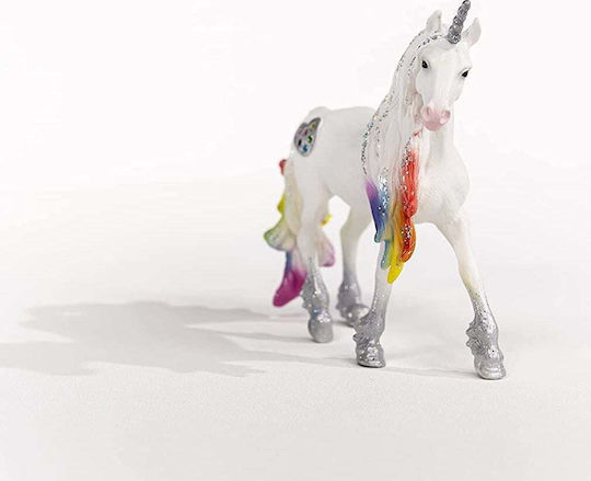 Schleich-S Еднорог На Дъгата Bayala За 5+ Години (Различни Видове) 1 Бр