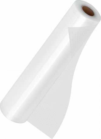 Teesa Σαγρέ Σακούλες για Συσκευές Vacuum 220mm x 5m 2 Ρολά