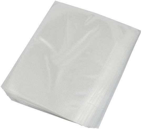 Esperanza Λείες Σακούλες για Συσκευές Vacuum 250x200mm 50τμχ
