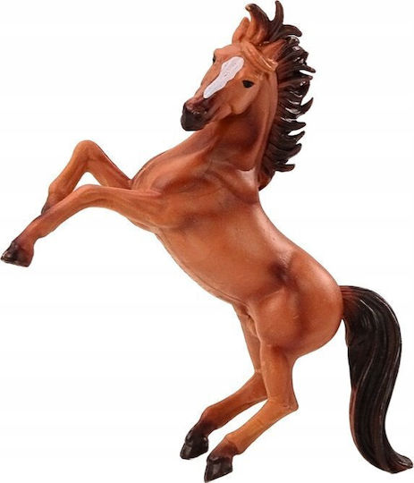 Lean Toys Horse 14εκ.