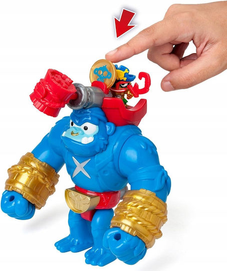 Magic Box Miniature Toy