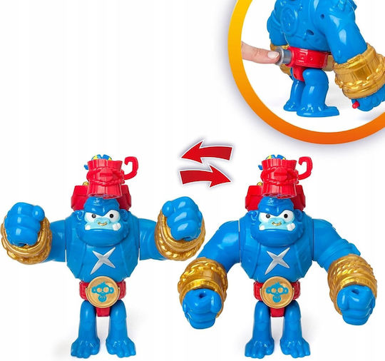 Magic Box Miniature Toy