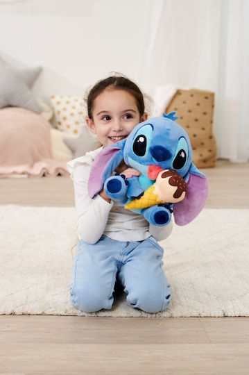 Simba Jucărie de pluș Lilo & Stitch 25 cm.