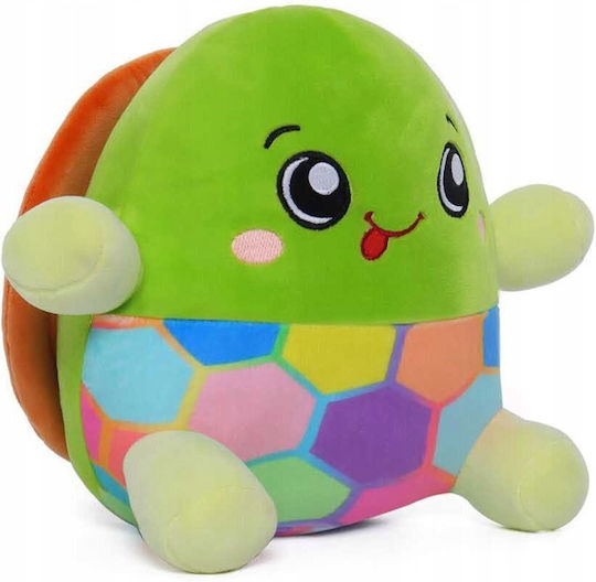 Just Toys Dream Beams Plush & Soft Toy for 3+ Years 18 cm
