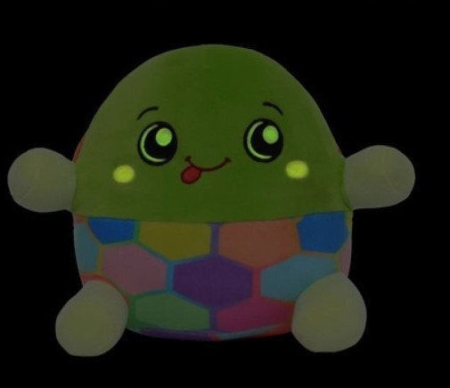 Just Toys Dream Beams Plush & Soft Toy for 3+ Years 18 cm