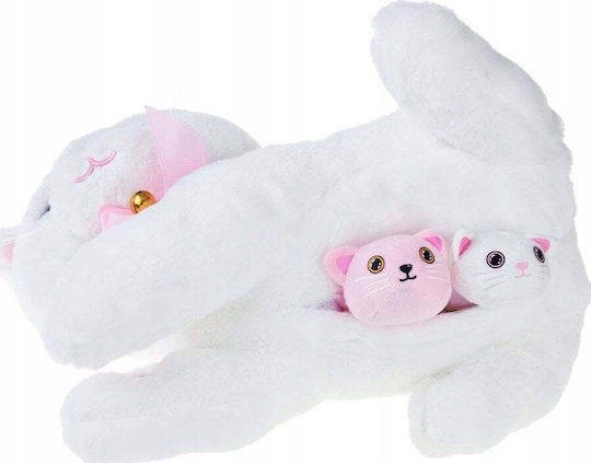 Jokomisiada Plüschkatze 27 cm