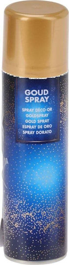 Koopman Spray Farbe Gold 150ml