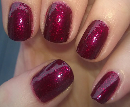 Essie Top Coat pentru gel 12.5ml 854G