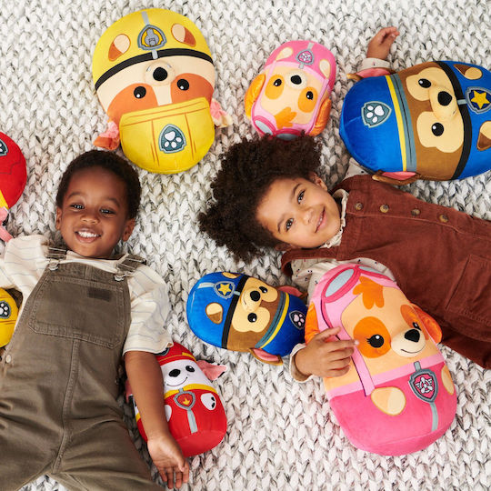 Spin Master Λούτρινο Paw Patrol Chase 30.48 εκ.