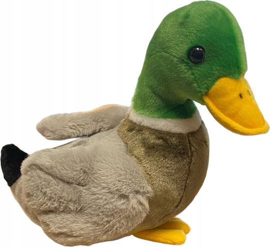 Dubi Plüsch 28 cm