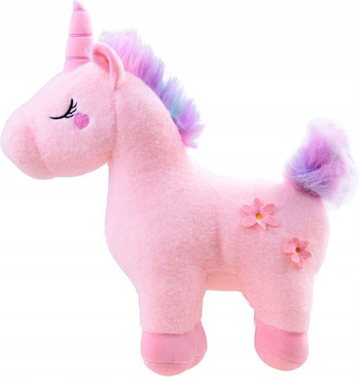 Jokomisiada Jucărie de pluș Bej 48 cm.