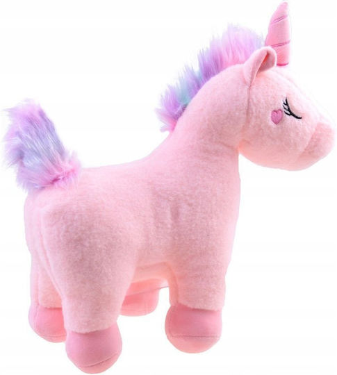 Jokomisiada Jucărie de pluș Bej 48 cm.