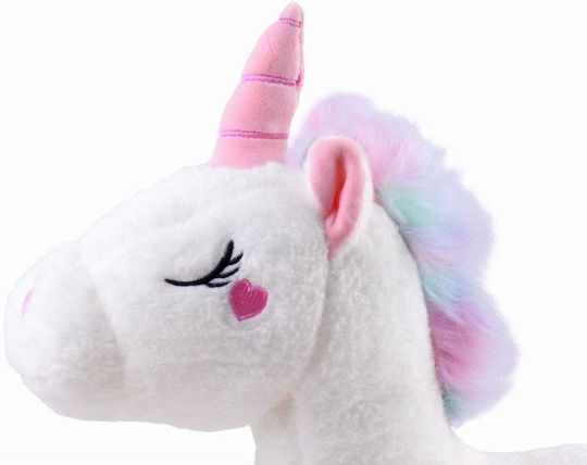 Jokomisiada Jucărie de pluș Bej 48 cm.