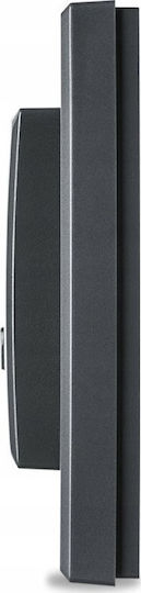 HomeMatic Kabelloser RF Bewegungssensor Überwachung Reichweite 12m