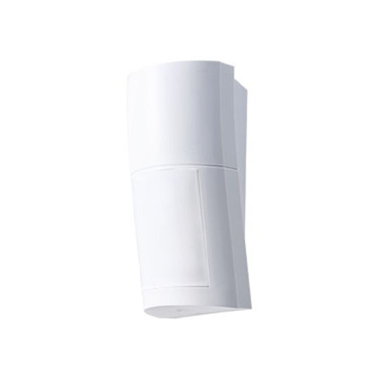 Optex QXI-ST Wired Microwave and Infrared Motion Sensor 120° Detection Angle 12m Range