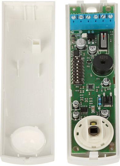 Vidicon Bosch Bewegungsmelder Für Vorhangsensor Überwachung