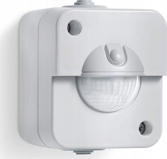 Steinel Infrared Motion Sensor 180° Detection Angle Scope 8m