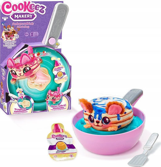 Cobi Plüsch Cookeez Makery