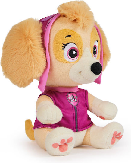 Spin Master Плюшено Paw Patrol Skye