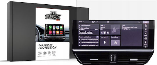 GrizzGlass Matte Screen Protector 2022
