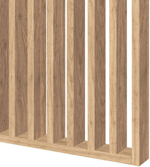 Separatoare De Cameră Woodwall Saragossa Decostar